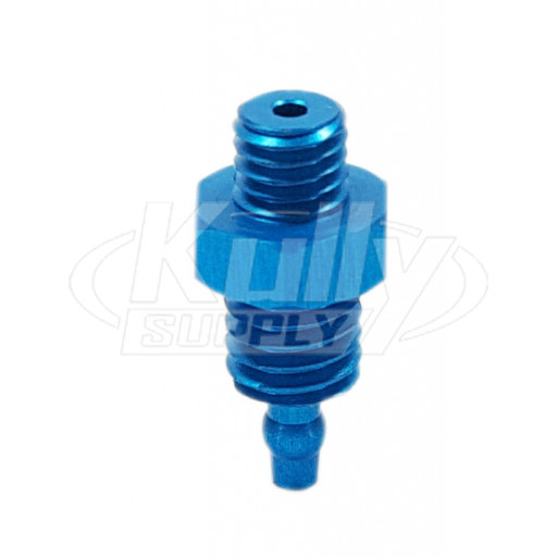 Intersan P2916 Blue Ferrule For Huba Valve