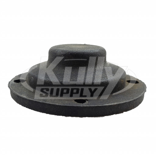 Intersan P2919 Rubber For Foot Pushbutton