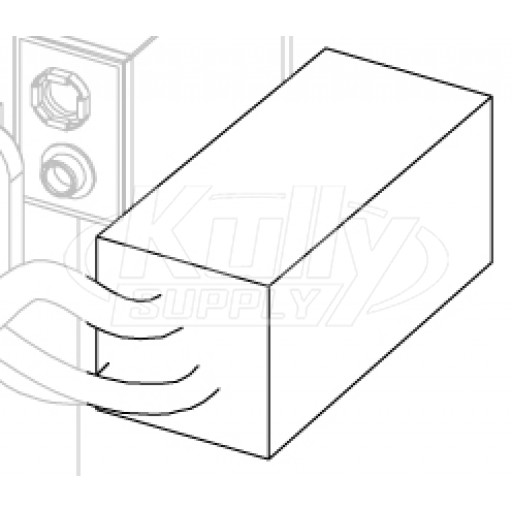 Intersan P3121 Santronic Microprocessor Mini-Cycle (Discontinued)