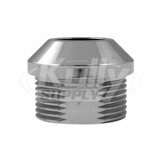 Intersan P426810 Outside Nut For IH Pushbutton