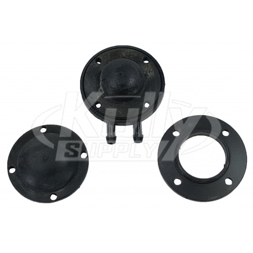 Intersan SPRK Soap Repair Kit