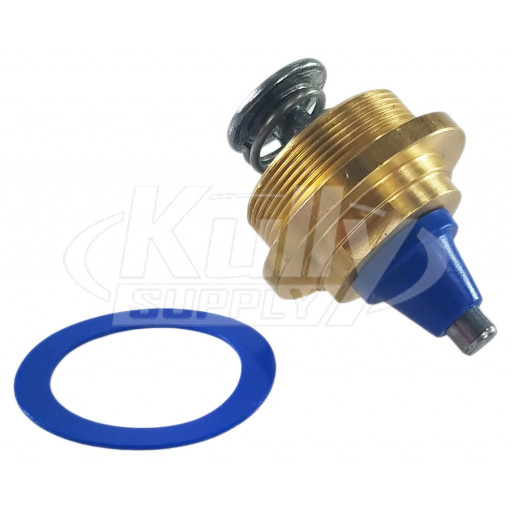 Zurn P6000-NK 3" Push Button Repair Kit (for Concealed Valves & Concealed Foot Pedal Valves)