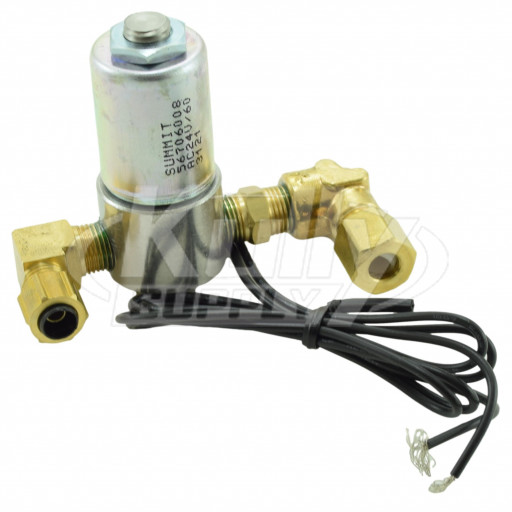 Zurn PES6000-20-24 24 VDC Solenoid