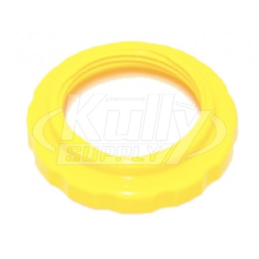 Bradley 154-147 Yellow Plastic Ring