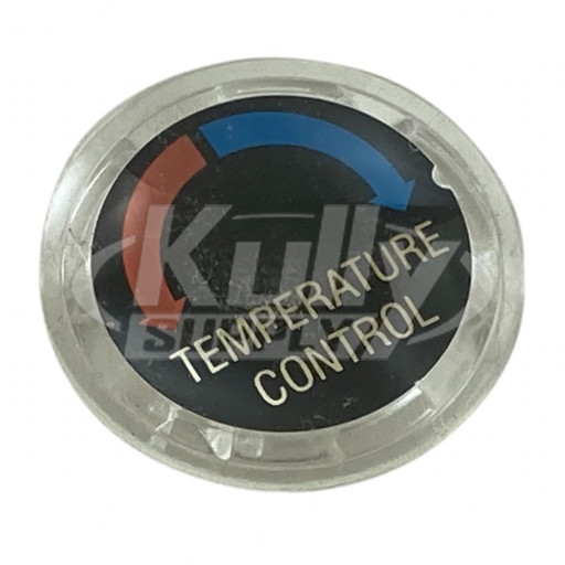 Delta RP16201 Button