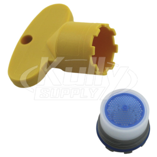 Halsey Taylor 98680C Aerator