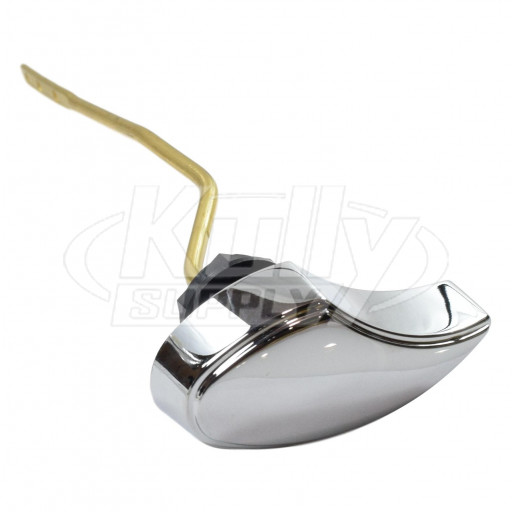 Toto THU068#CP Trip Lever for model CST744S