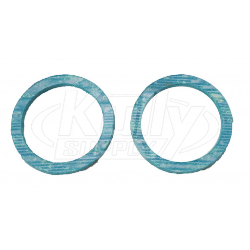Symmons CE-30 Gaskets, For Check Stop Body
