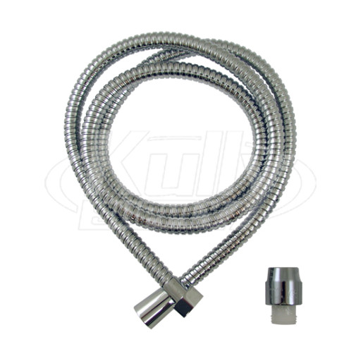 Symmons EF-104 5' Hose with Vacuum Breaker