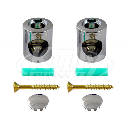 Symmons FP-24A Bar End & Screws