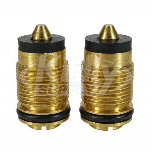 Symmons HP-17-ASB Stop Spindle Assembled
