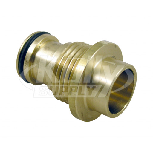 Symmons HPN-14 Bracket Nut, Head