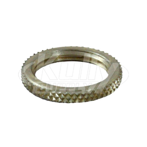 Symmons HPN-28 Nut, Locking, Brass