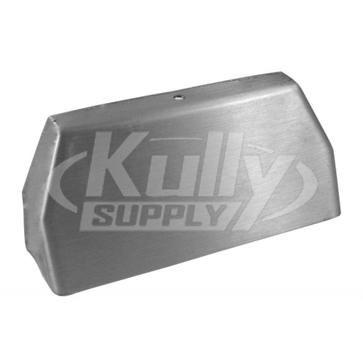 Symmons HPN-5 Cap, Top