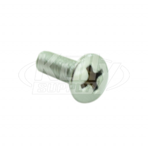 Symmons LN-134 Oval Philips Screw, M4 x 12