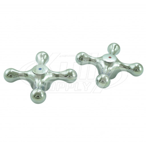 Symmons LN-177 Cross Handles