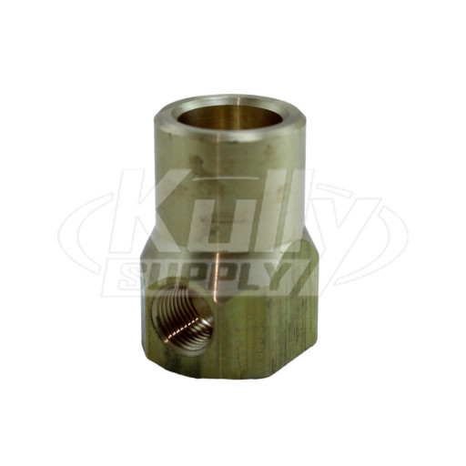 Symmons LN-189 Widespread Centerbody Tee