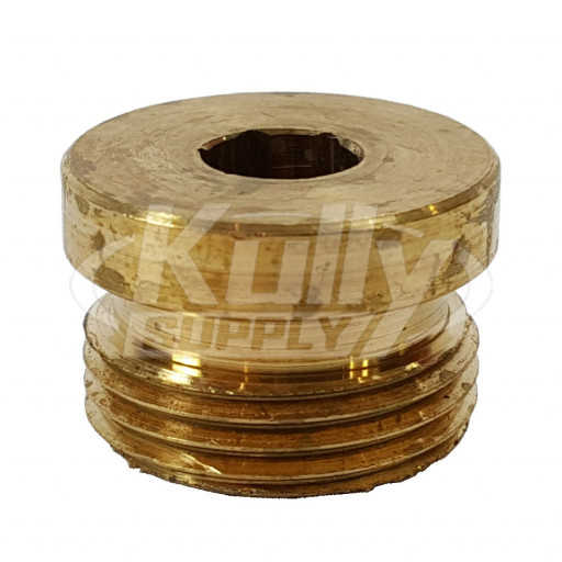 Symmons NS-5 Nut, Guide, Bronze
