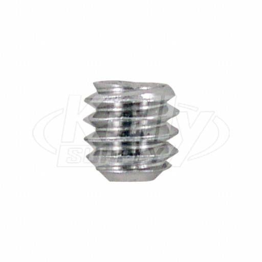 Symmons SC-15 Screw, Handle,1/4-20 x 1/4, SS