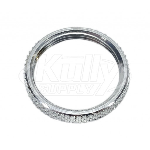 Symmons SC-18 Dome Lock Nut, Bagged