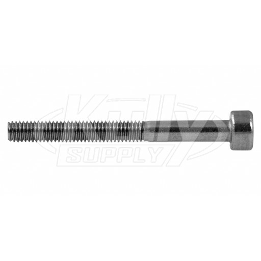 Symmons SF-155 Kit, Handle Screw, S-6080