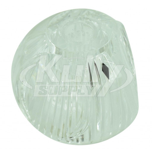 Symmons T-101 Acrylic Handle