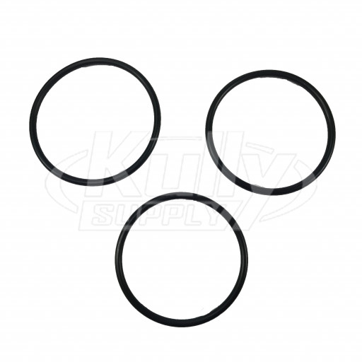 Symmons TT-15-1000 O-Ring Set (2)2.234x2.512x.139