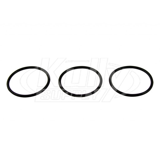 Symmons TT-15-200 O-Ring Set,1.424x1.63x.103,(3)