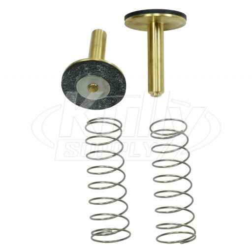 Symmons TT-181-700 Spindle, Check & Spring