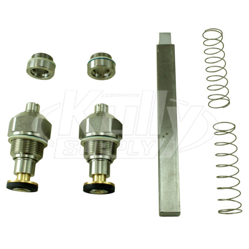 Symmons TT-50AN-200 Complete Replacement Stop Asb.