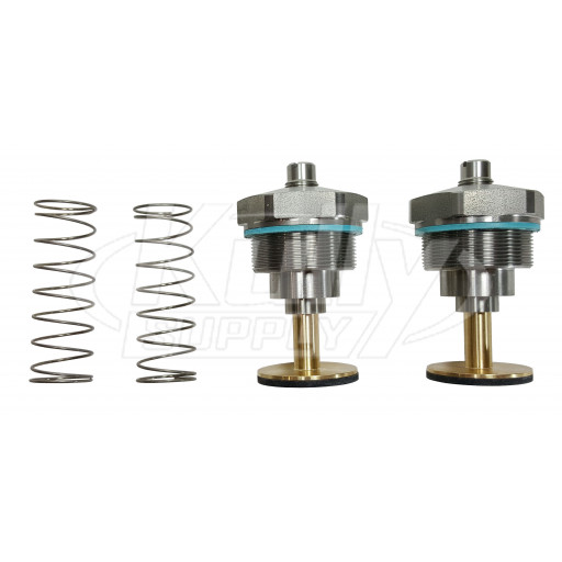 Symmons TT-50AN-500 Complete Replacement Stop Asb.