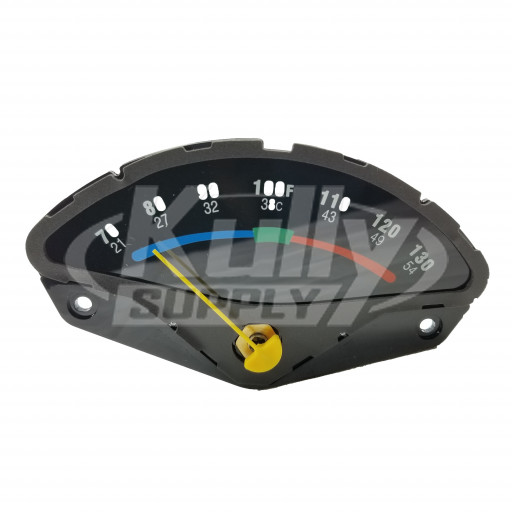 Symmons VT-103 Thermometer Assembly