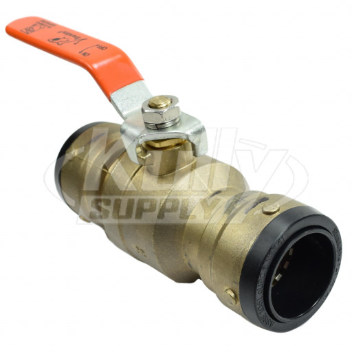 SharkBite SBBV41 1-1/2" Ball Valve