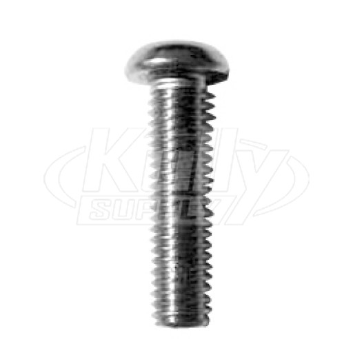 Most Dependable Fountains 3816112 Trox Bolt with Pin