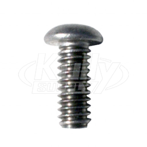 Most Dependable Fountains 142058 1/4-20x5/8 SS BH Trox Bolt w/ Pin