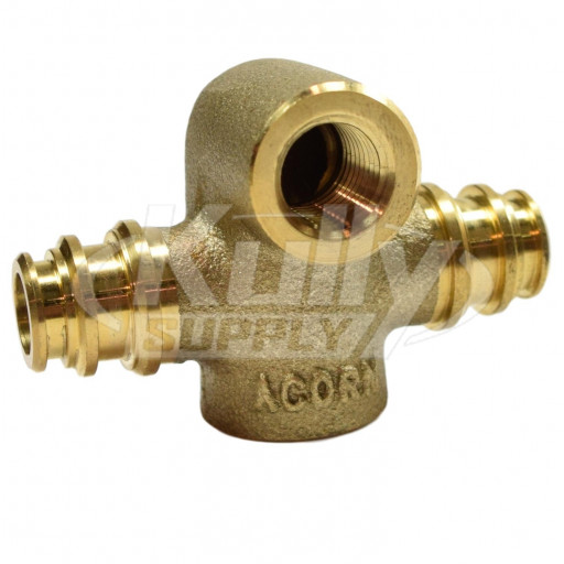 Acorn 2580-110-199 Air Control Mixing Tee Flo-Control Assembly