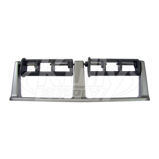 Bradley 5241-50 Toilet Tissue Disp. Non-Controlled Del.
