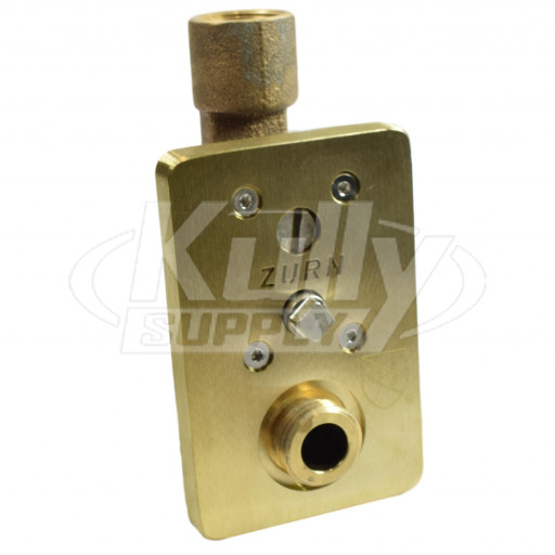 Zurn Z1349 Narrow Wall Hydrant