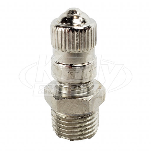 Air Intake Valve