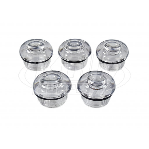 Bradley P15-405 Sight Glass (pack of 5)