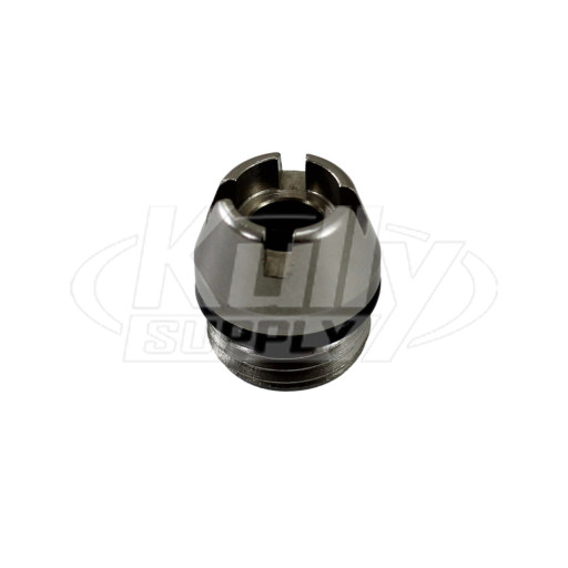 Nozzle Assembly