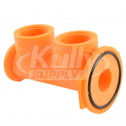 Wilkins RK34-375BOF 1/2"-3/4" Blow-Out / Flush Kit