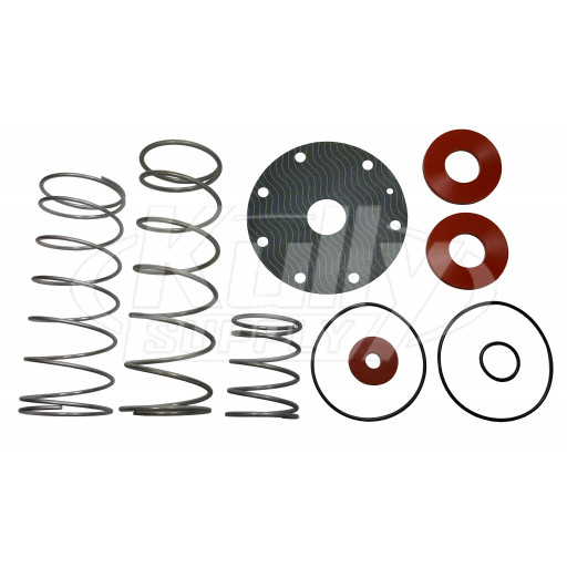 Wilkins RK114-975XL Complete Repair Kit, 1-1/4" - 2"