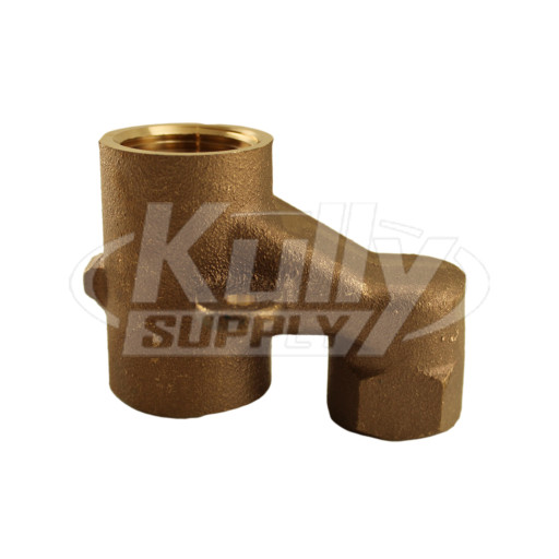 Woodford 80001 Thermaline Head