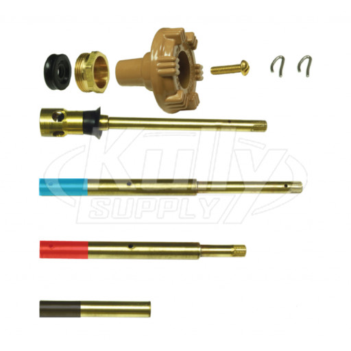 Woodford RK-ADJ-PRV Adjustable Operating Rod