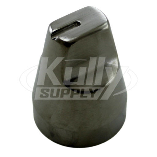 Bradley 128-179 Anti-Ligature Handle