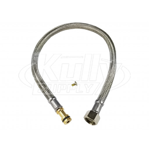 Chicago 240.693.AB.1 Braided Hose Kit