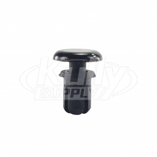 Bradley P18-116 Nylon Snap Rivet for P10-695