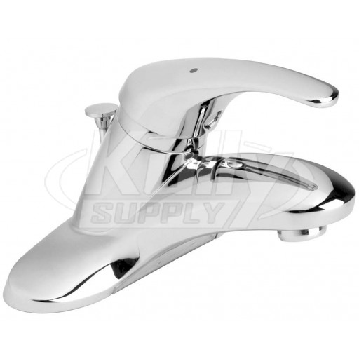 Symmons S-20-2-1.5 Symmetrix Single Lever Handle Faucet