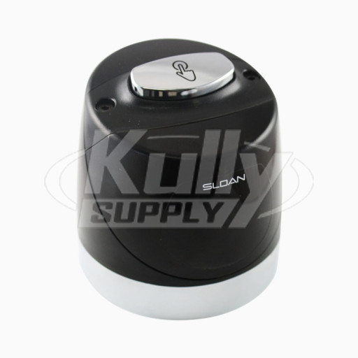Sloan EBV-189-A Cover/Ring/Sensor Assembly Water Closet